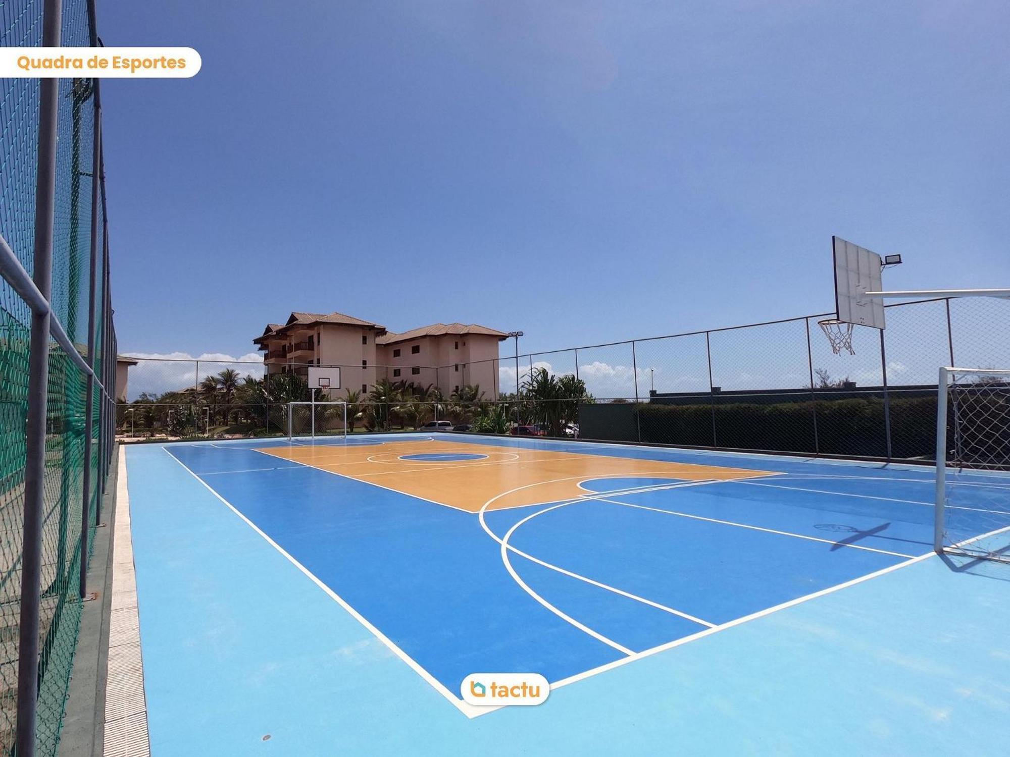 Villa Térreo aconchegante de 39 m2 no VG Sun Cumbuco por Tactu Extérieur photo