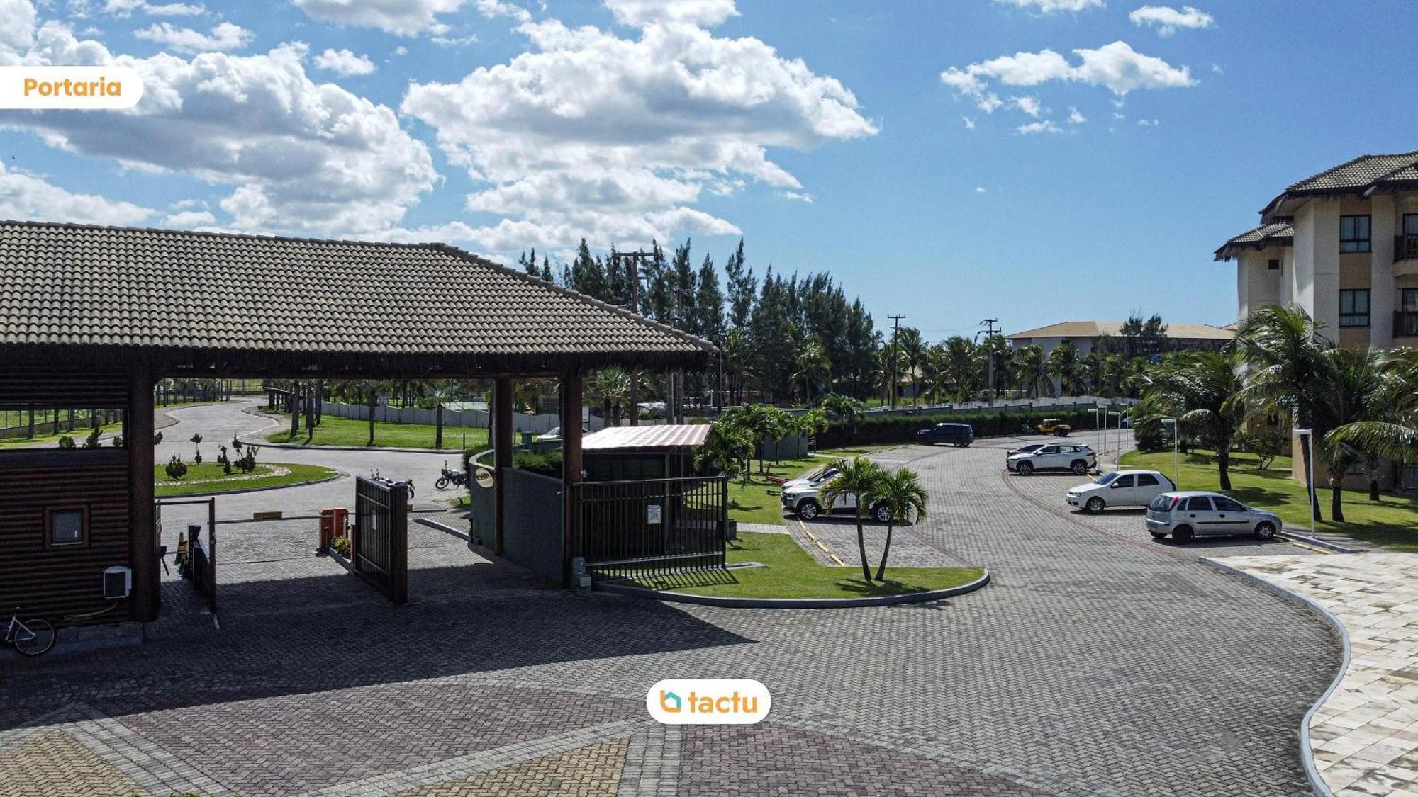 Villa Térreo aconchegante de 39 m2 no VG Sun Cumbuco por Tactu Extérieur photo